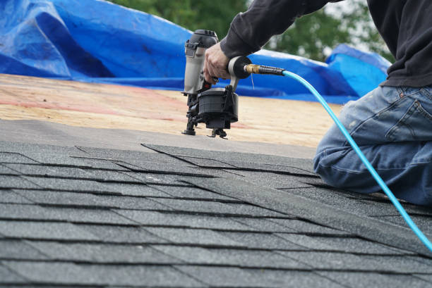 Fast & Reliable Emergency Roof Repairs in Rockmart, GA